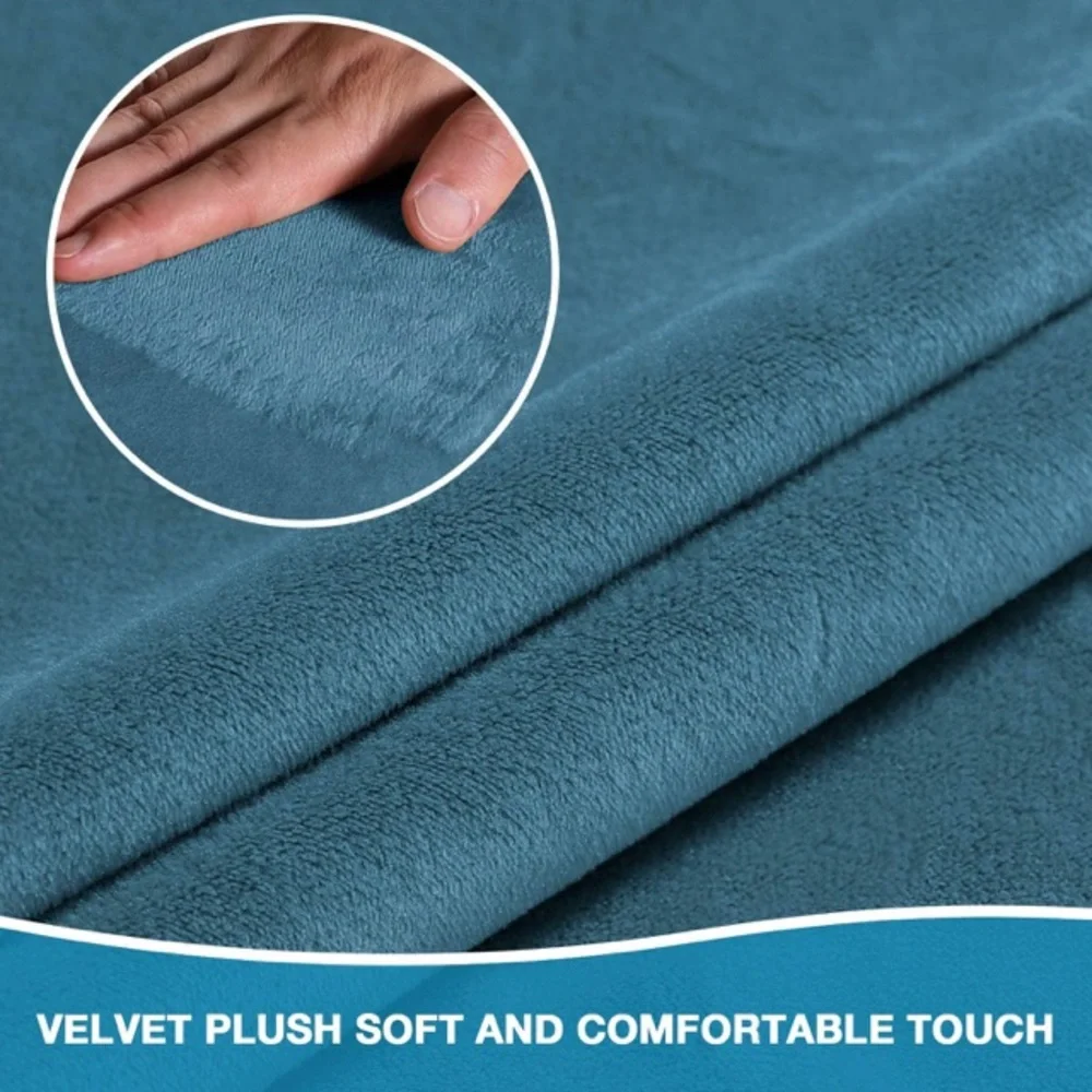 Tub Chair Protector Cover Skid Resistance High Stretch Super Soft